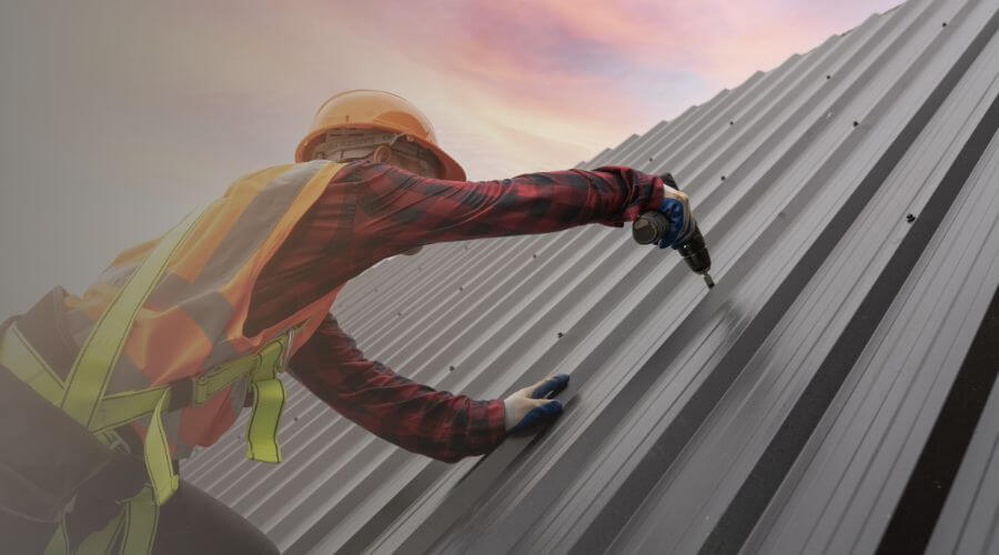 Expert top industrial roofings services in Stirling, NJ